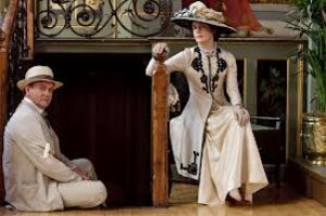 Downton Abbey costumes - Lord and Lady Grantham.jpg